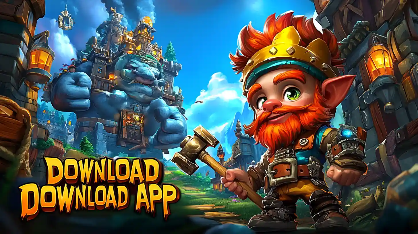 Why Download the Bet4yaar Casino App