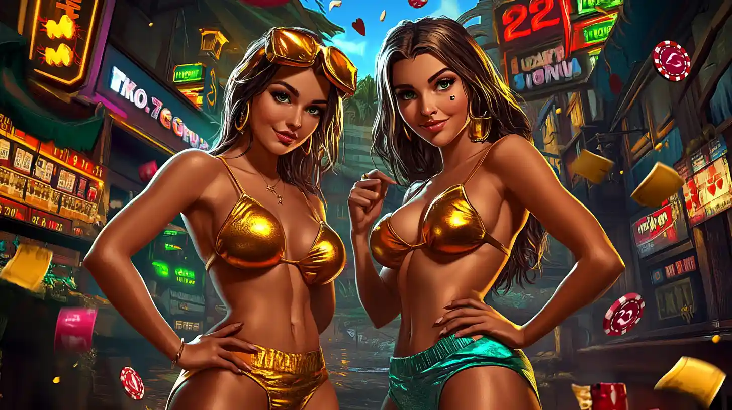 Elite Gaming Choices