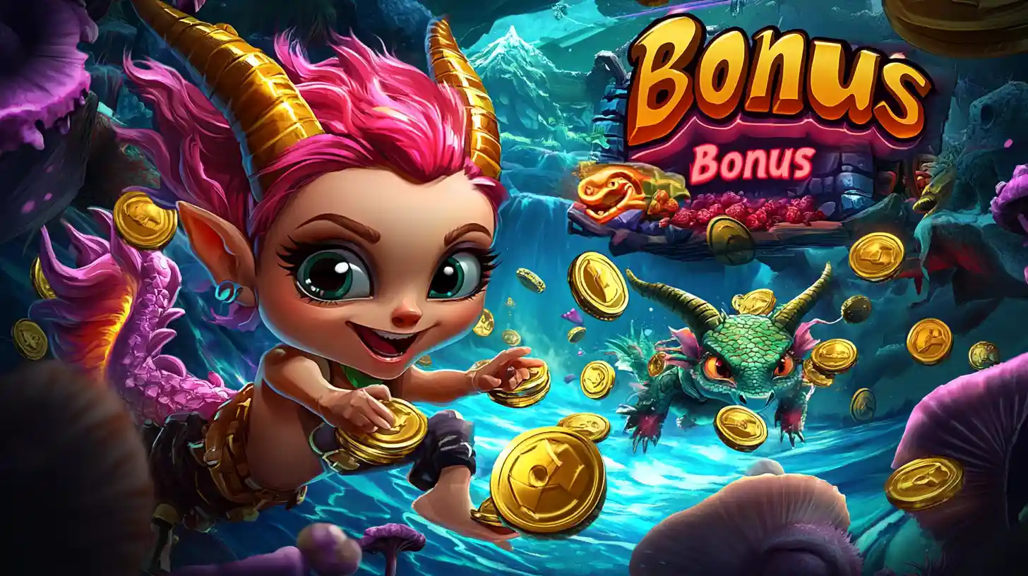 Exclusive Promotions